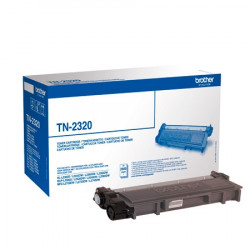 Toner Black High Yield-52726