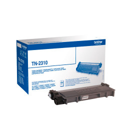 Brother TN-2310 Toner Cartridge-52727