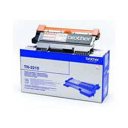 Toner Cartridge BROTHER for-52739