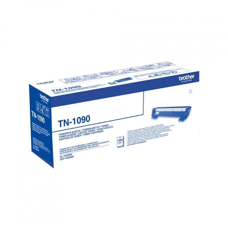 Toner BROTHER Black for-52771 Toner BROTHER Black for-52771