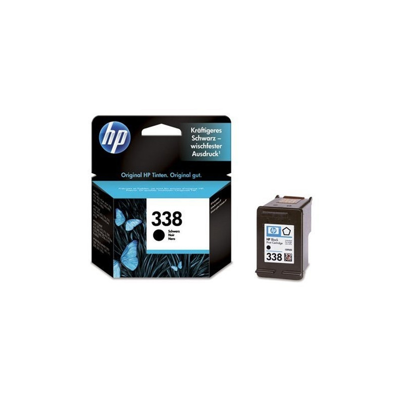 Консуматив HP 338 Standard-52790 Консуматив HP 338 Standard-52790