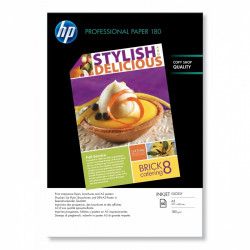 HP Professional Glossy Inkjet-52804