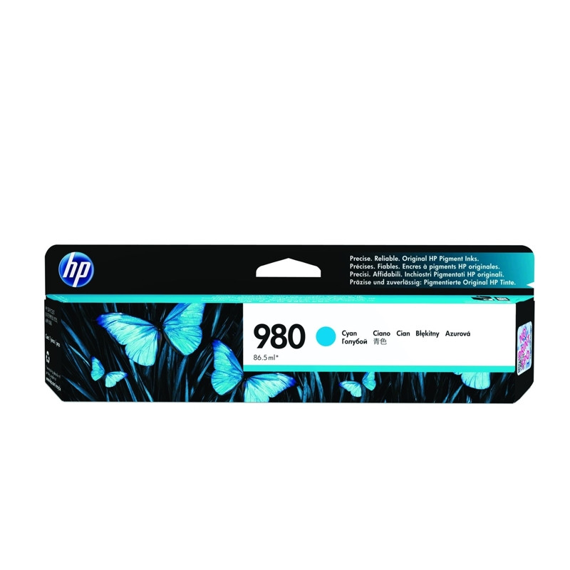 Консуматив HP 980 Standard-52820 Консуматив HP 980 Standard-52820