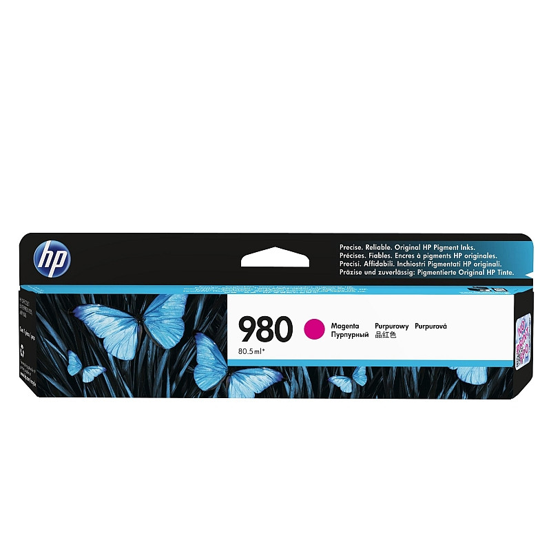Консуматив HP 980 Standard-52821 Консуматив HP 980 Standard-52821