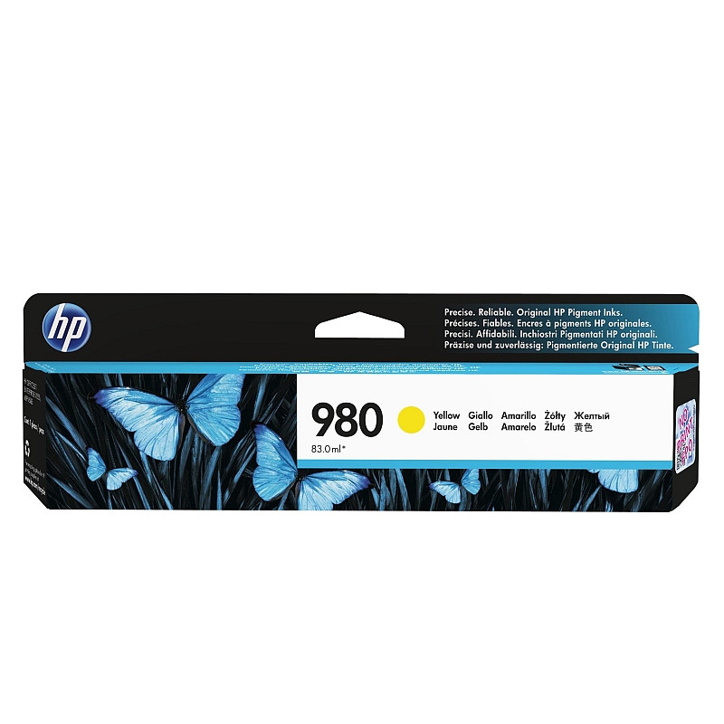 Консуматив HP 980 Standard-52822 Консуматив HP 980 Standard-52822