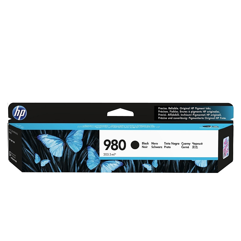 Консуматив HP 980 Standard-52823 Консуматив HP 980 Standard-52823