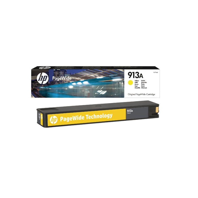 Консуматив HP 913A Standard-52840 Консуматив HP 913A Standard-52840