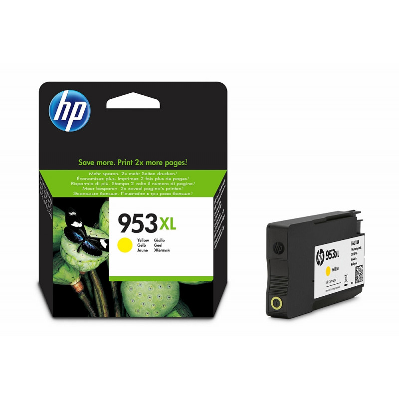Консуматив HP 953XL Value-52842 Консуматив HP 953XL Value-52842