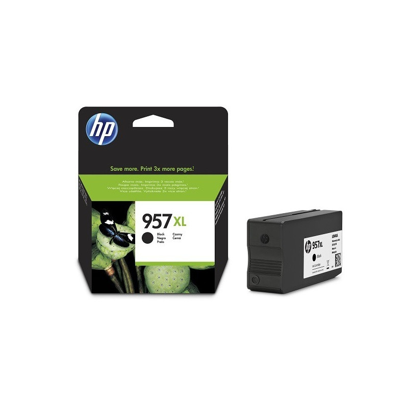 HP 957XL High Yield-52843 HP 957XL High Yield-52843