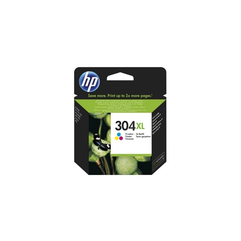 Консуматив HP 304XL Standard-52846 Консуматив HP 304XL Standard-52846