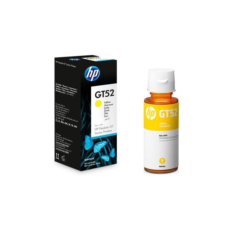 Консуматив HP GT52 Original-52861 Консуматив HP GT52 Original-52861