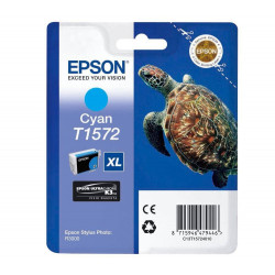 Epson T1572 Cyan for-52916