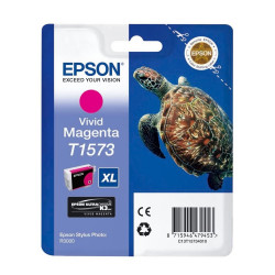 Epson T1573 Vivid Magenta-52917