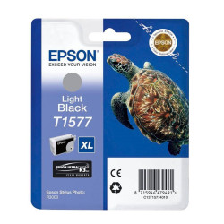 Epson T1577 Light Black-52921