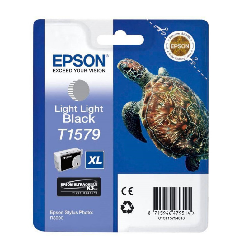 Epson T1579 Light Light-52923 Epson T1579 Light Light-52923