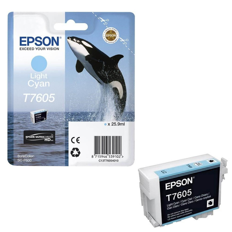 Ink Cartridge for EPSON-52932 Ink Cartridge for EPSON-52932