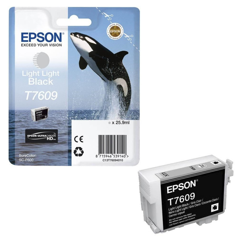 Ink Cartridge for EPSON-52933 Ink Cartridge for EPSON-52933