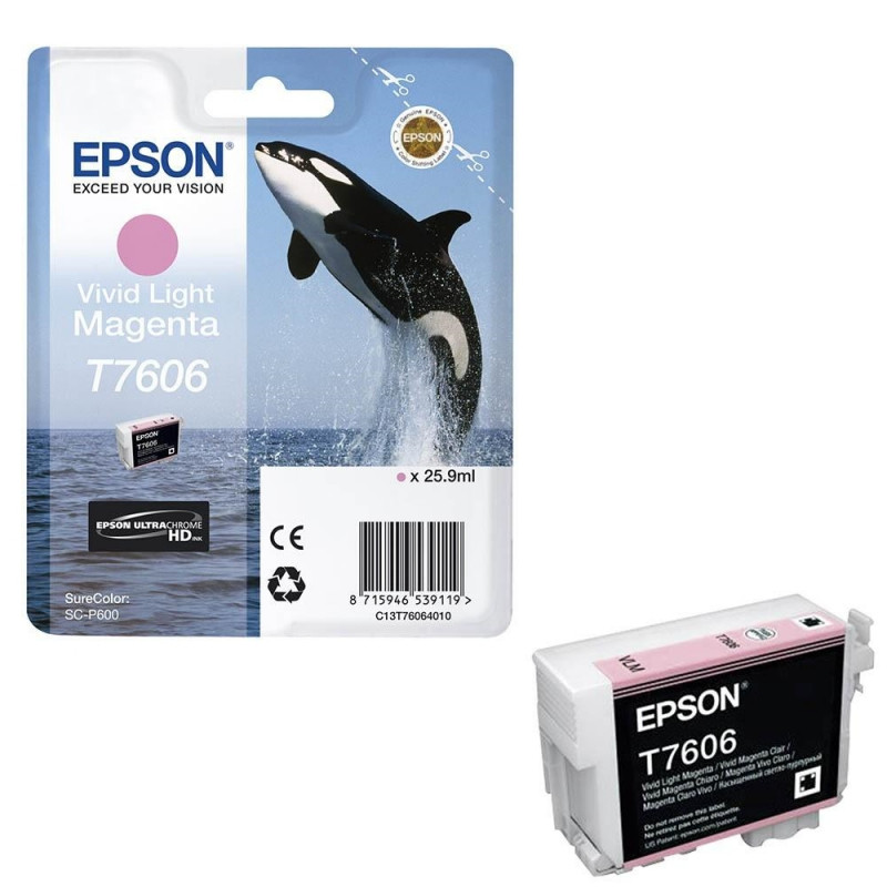 Ink Cartridge for EPSON-52935 Ink Cartridge for EPSON-52935