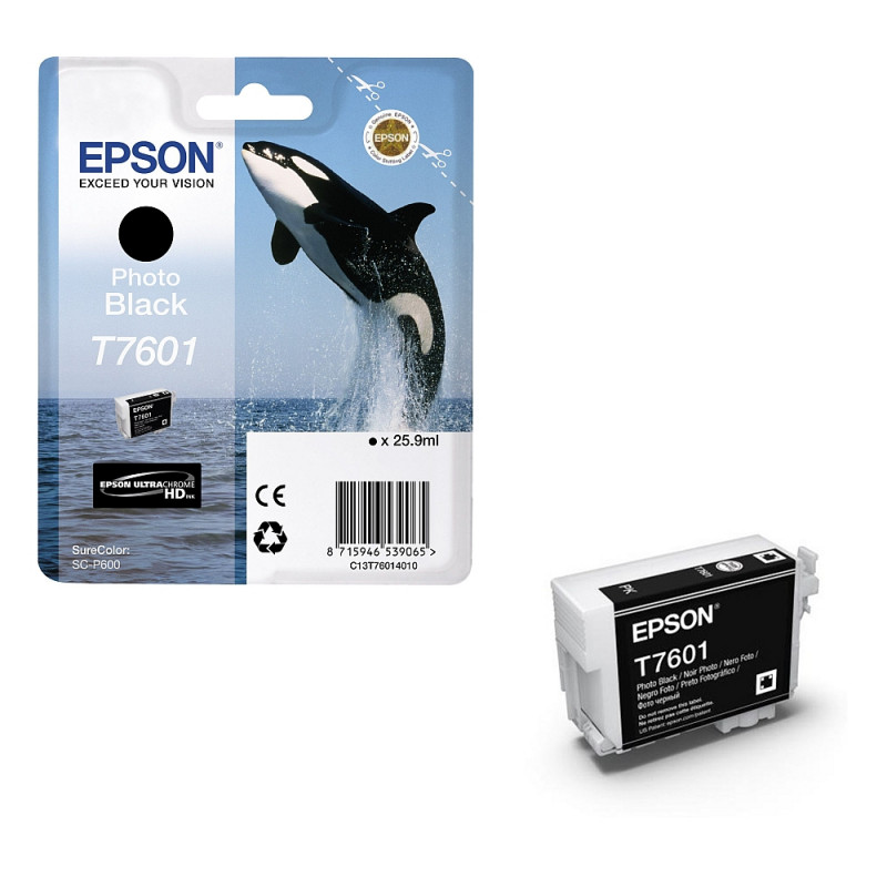 Ink Cartridge for EPSON-52936 Ink Cartridge for EPSON-52936