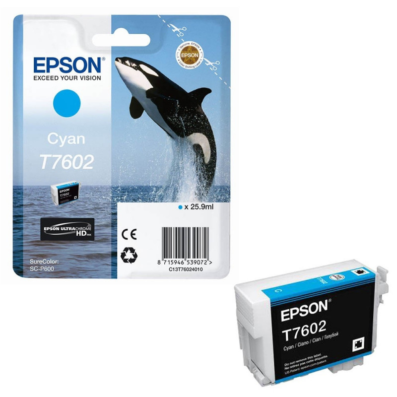 Ink Cartridge for EPSON-52938 Ink Cartridge for EPSON-52938