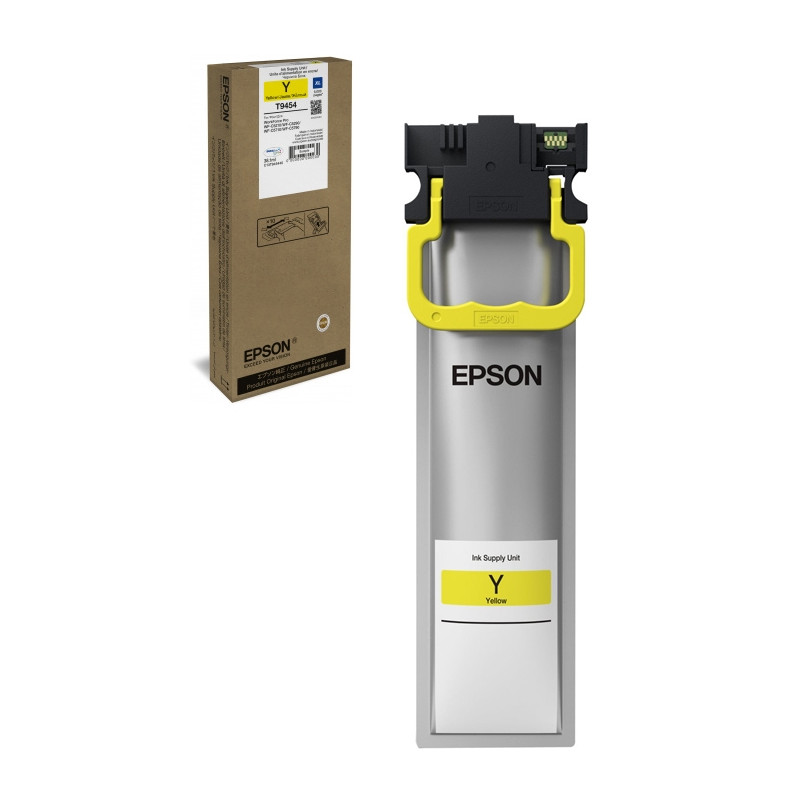 Epson WF-C5xxx Series Ink-52970