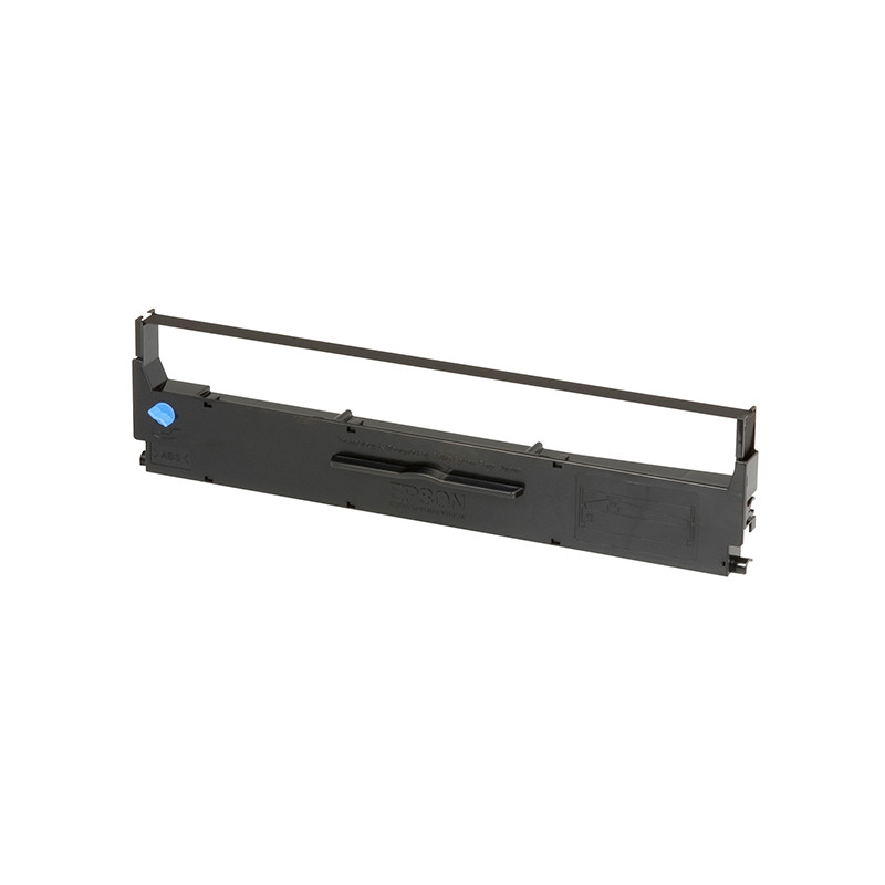 Black Ribbon EPSON for-53085 Black Ribbon EPSON for-53085