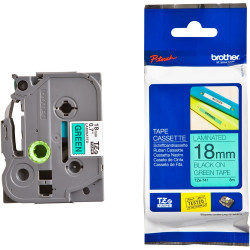 TZ Tape BROTHER 18mm-53140