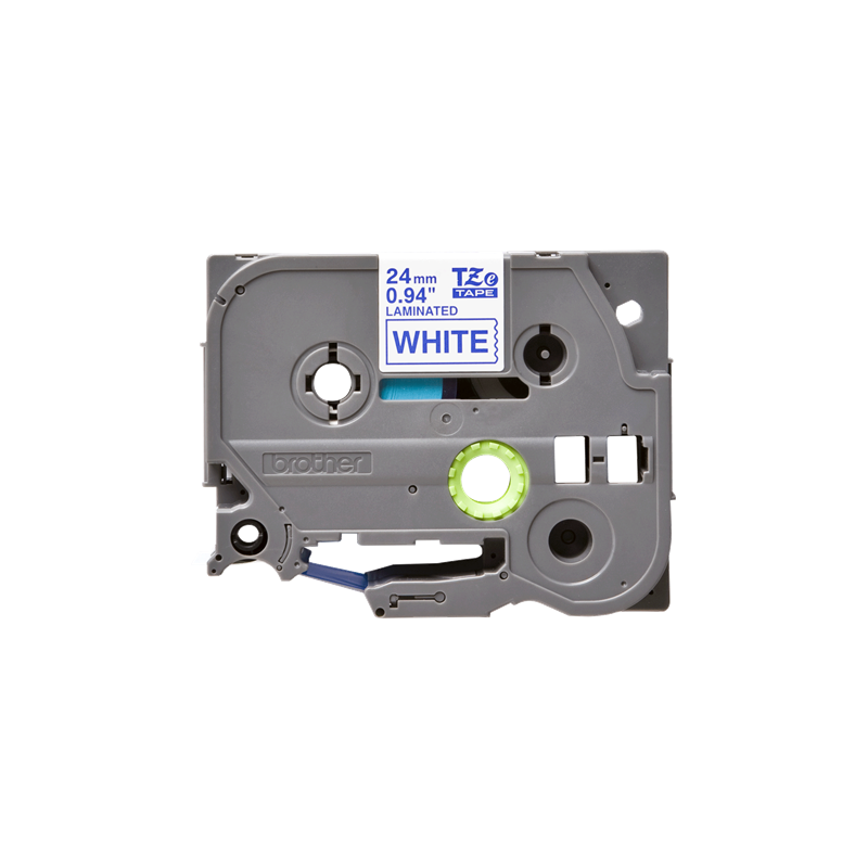 TZ Tape BROTHER 24mm-53197 TZ Tape BROTHER 24mm-53197