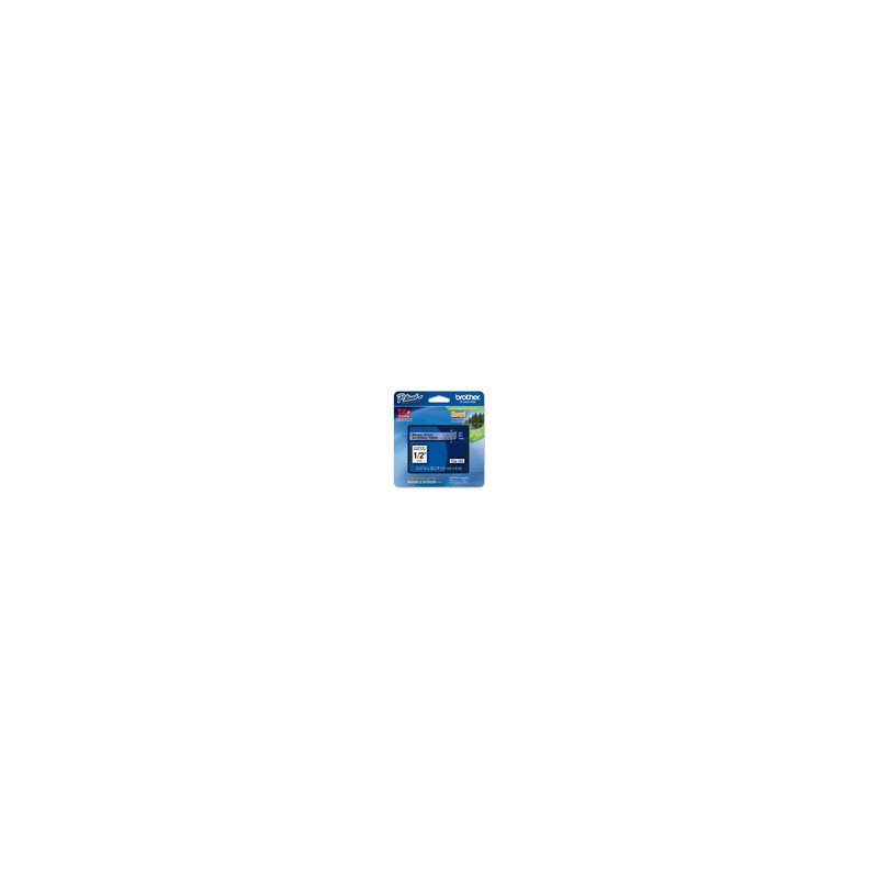 TZ Tape BROTHER 12mm-53224 TZ Tape BROTHER 12mm-53224