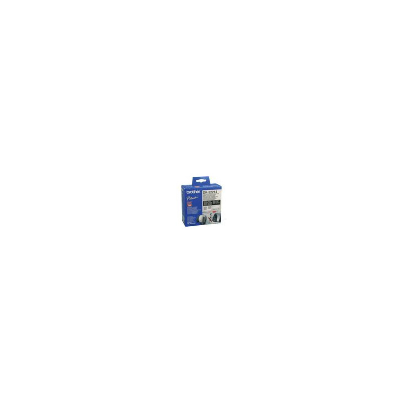 Paper Tape BROTHER Continuous-53248 Paper Tape BROTHER Continuous-53248