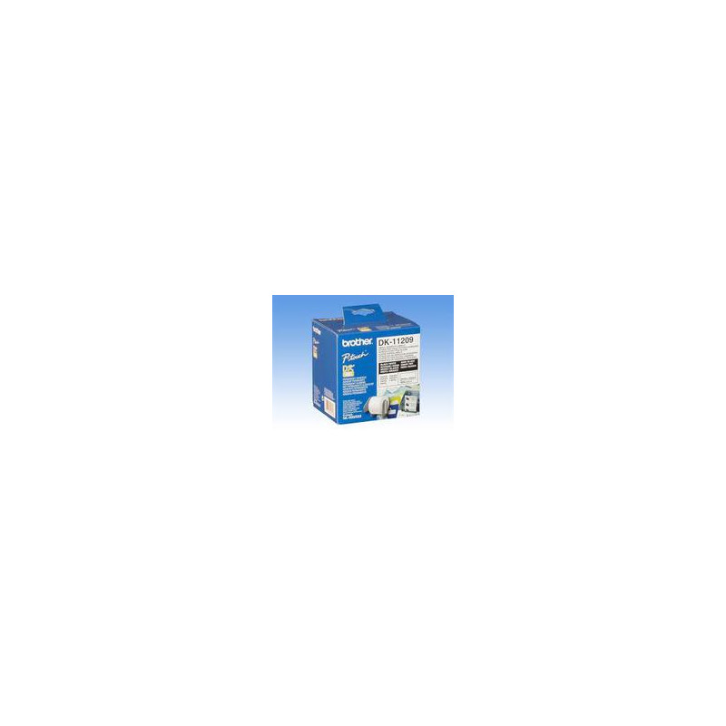 Small Address Label BROTHER-53263 Small Address Label BROTHER-53263