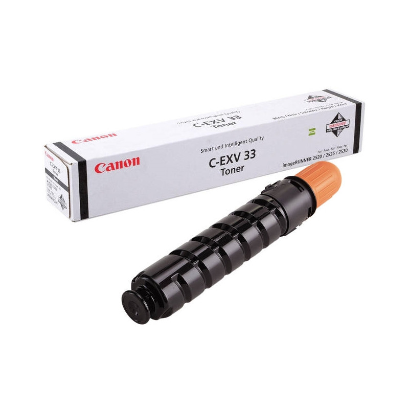 Canon Toner C-EXV33-53317 Canon Toner C-EXV33-53317