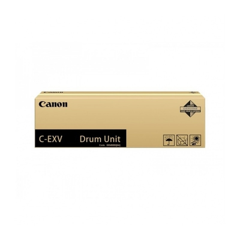 Canon Drum Unit black-53324