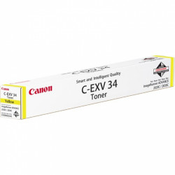 Canon Toner C-EXV34 Yellow-53326