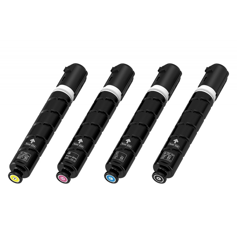 Canon Toner 034 magenta-53329 Canon Toner 034 magenta-53329