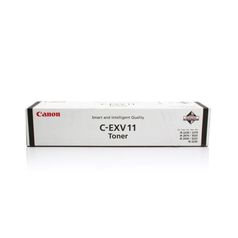 Canon Toner C-EXV 11-53341 Canon Toner C-EXV 11-53341