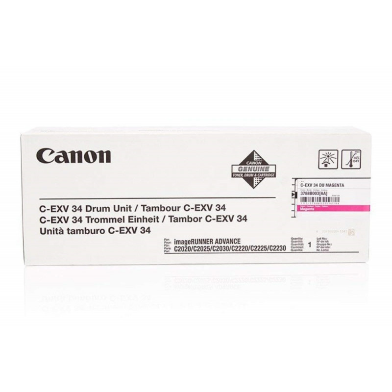 Canon drum unit C-EXV-53370 Canon drum unit C-EXV-53370