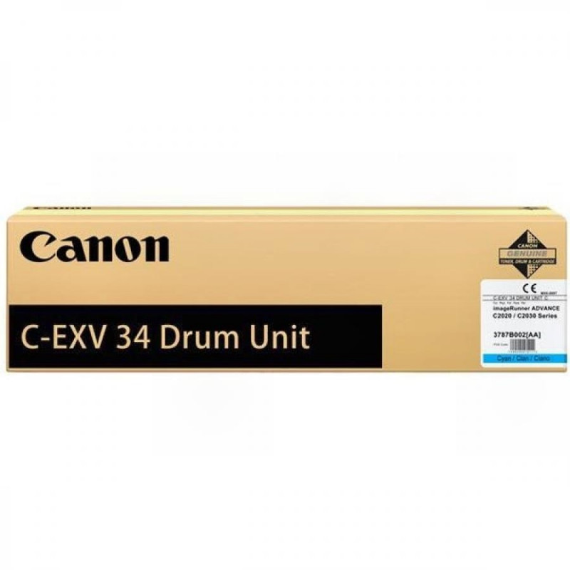 Canon drum unit C-EXV-53371 Canon drum unit C-EXV-53371