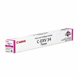 Canon Toner C-EXV34 Magenta-53373