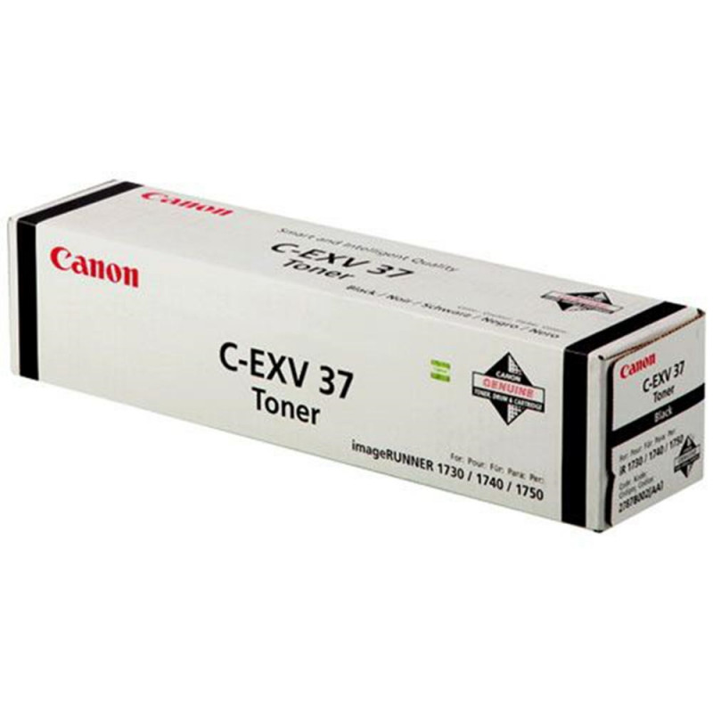 Canon Toner C-EXV37 (IR17xx)-53376