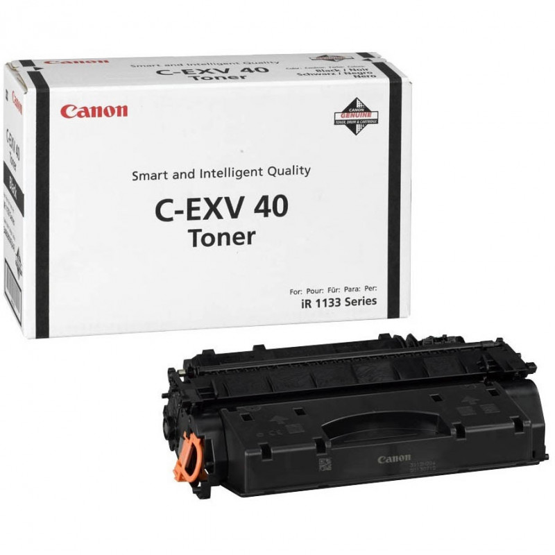 Canon Toner C-EXV40 (IR11xx)-53379