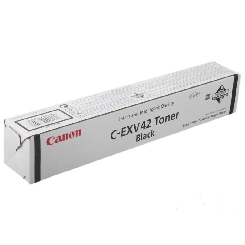 Canon Toner C-EXV42 (IR2202/2202N)-53380
