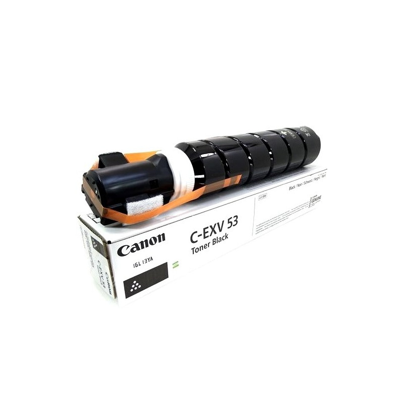 Canon Toner C-EXV 53,-53388