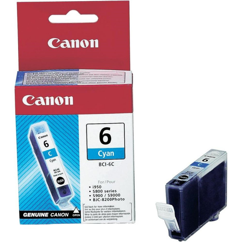 Canon BCI-6C-53441 Canon BCI-6C-53441