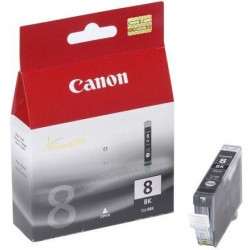 CANON CLI-8BK-53450