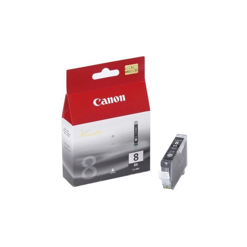Canon CLI-8BK-53451 Canon CLI-8BK-53451