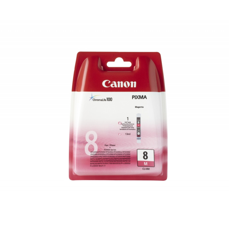 Canon CLI-8M-53453 Canon CLI-8M-53453