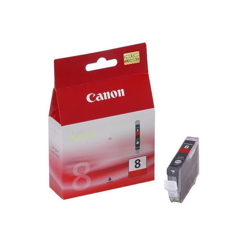 Canon CLI-8R-53461 Canon CLI-8R-53461