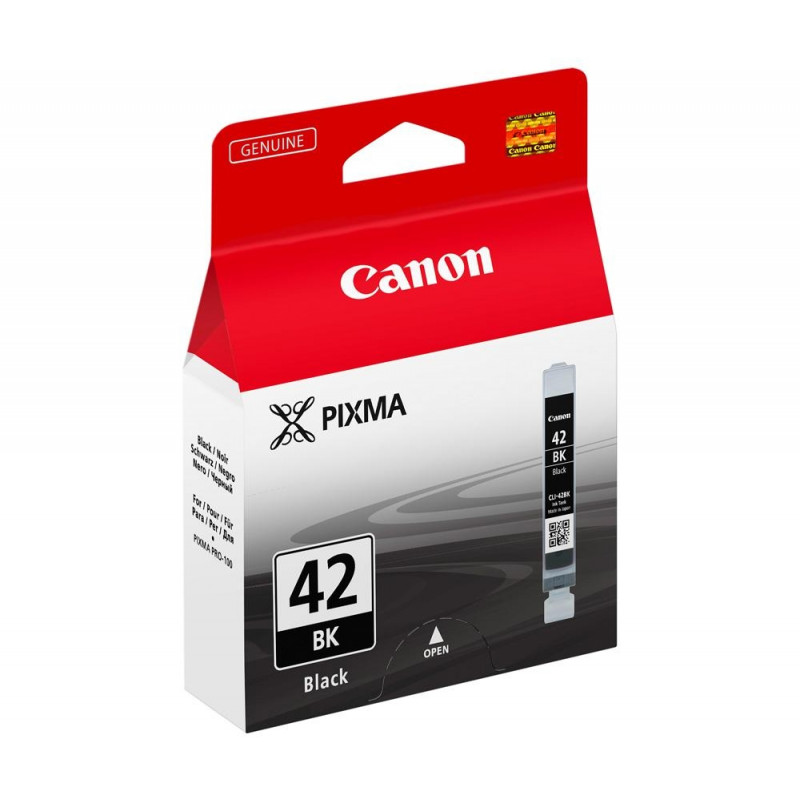 Canon CLI-42 BK-53466 Canon CLI-42 BK-53466