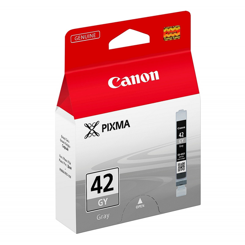 Canon CLI-42 GY-53467 Canon CLI-42 GY-53467